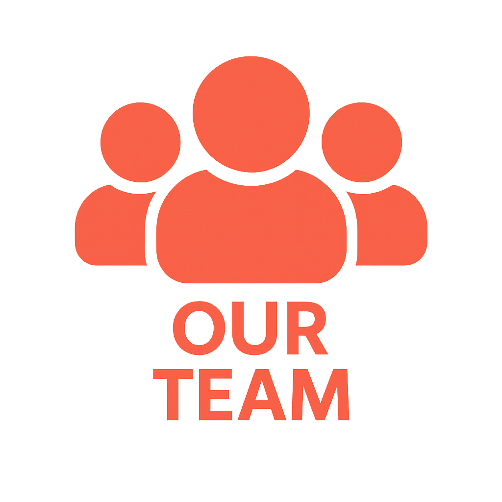 Our Team Icon